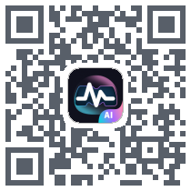 MERIT超燃脂 QRcode