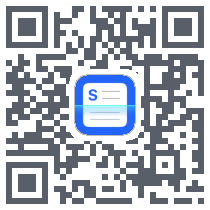 ScanIt QRcode