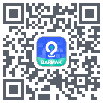 BARMAK导航 QR-код для загрузки