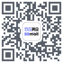 行云货仓 QRcode