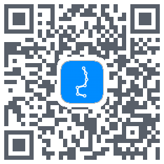 Control Network QRcode