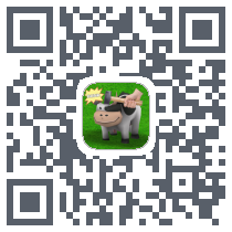 Cowabungacodice QR per il download