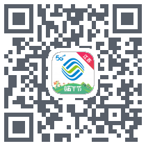 中国移动江苏código QR de descarga de