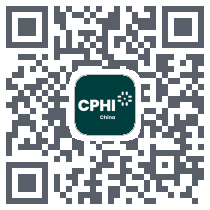 CPHI China QRcode