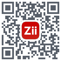 ZiiLock QRcode