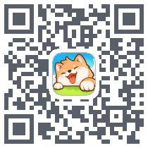 桌面汪kod QR do pobrania