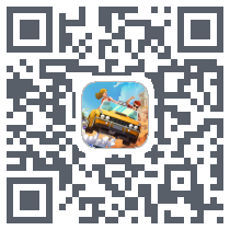 Taxi: City Run QRcode