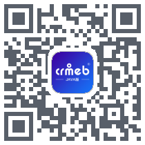 crmeb QRcode