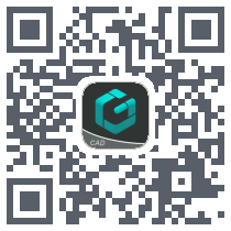 DWG FastView QRcode