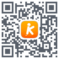 K米_测试内网的下载二维码