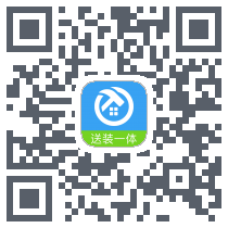 小安到家 QRcode