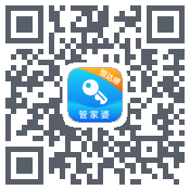 管家婆物联通código QR de descarga de