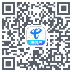 生产-中国电信 QRcode