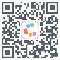 Cubbily QRcode