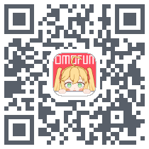 OmoFun的下载二维码