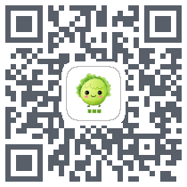 生鲜配送 QRcode