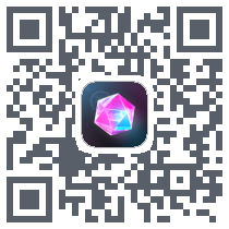 世界宝石 QRcode