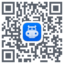 酷河马 QRcode