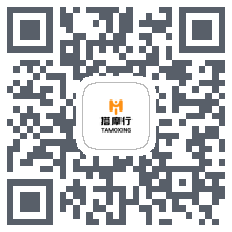 搭摩行 QRcode