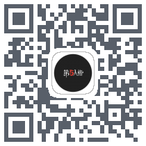 第五人格BWIKI QRcode