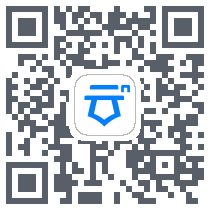 亿方云 QRcode