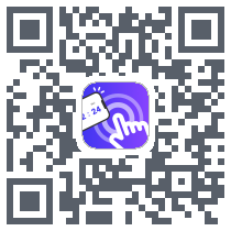 ios鸡神-连点器 QRcode