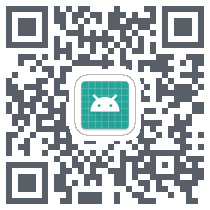 Robot App QRcode
