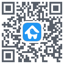 快递驿站 QRcode