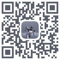 MagicBot Z1 QRcode
