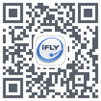 iflytech voice engine QRcode