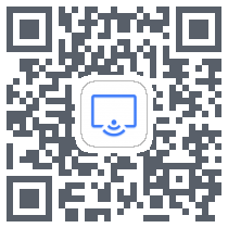 ScreenSharecodice QR per il download