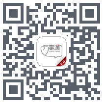 12345工单 QRcode