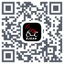SafeRiding QRcode