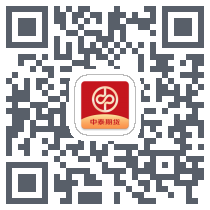 中泰期货的下载二维码