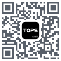 长安Topspace QR-код для загрузки