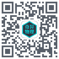 奇异助学 QRcode