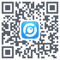 看看宇宙 QRcode