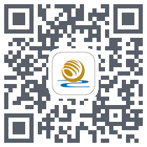 城市阳台 QRcode