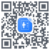 EVTalkcódigo QR de descarga de