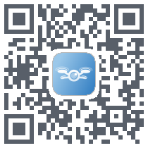 低空之家 QRcode