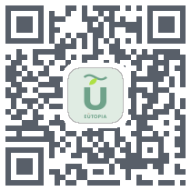 Eutopia Clientcodice QR per il download