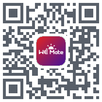WE Mate QRcode