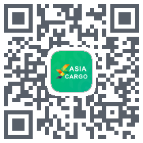 RT789 Карго QRcode
