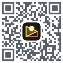 像素蛋糕 QRcode