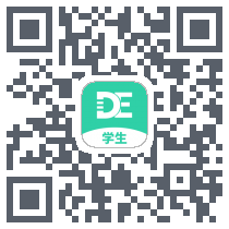 道恩教育的下載二維碼