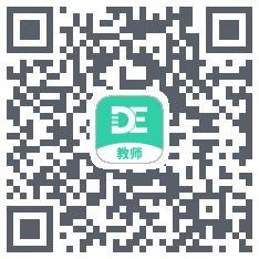 道恩教育 QRcode