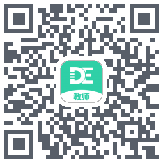 道恩教育 QRcode