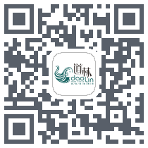 道林美发公会kod QR do pobrania