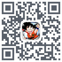 DB: Saiyans United QRcode