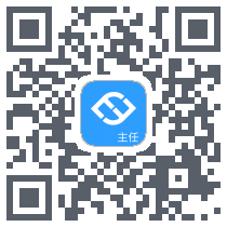 眼科主任 QRcode